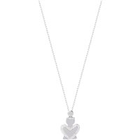 Collana Jack&co Donna Babies in Argento JCN0686 - JCN0686